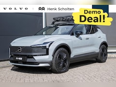 Volvo EX30 Cross Country - Twin Motor Performance Ultra 69 kWh | Demo Deal | Panoramadak | Google Navigatie | Verwarm
