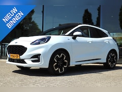 Ford Puma - 1.0 ECOBOOST ST-LINE X AUT. | PANO | CARPLAY | WINTERPACK | B&O | NAVI | PDC