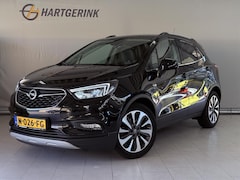 Opel Mokka X - 1.4 Turbo 140pk Automaat Innovation* Navi / Cruise / Camera / Winterpakket / PDC / Trekhaa