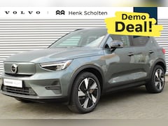 Volvo EX40 - Single Motor Extended Range Business Ed. 82 kWh | | Demo Deal | Verwarmbare voorstoelen en