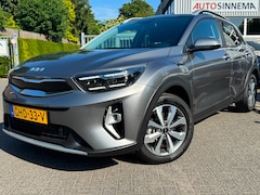 Kia Stonic - 1.0 T-GDi MHEV DynamicPlusLine | Stuurverwarming | Stoelverwarming |