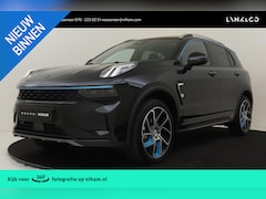 Lynk & Co 01 - 1.5 PHEV -PANO.DAK|ELEK.STOEL|HARMAN.INFINITY|360°CAM|CARPLAY|20"