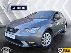 SEAT Leon - 1.2 TSI Style Clima Cruise Lmv Elek.R