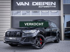 Audi Q7 - 60 TFSI e quattro Competition - Laser l Pano l Trekh. l Laser l HUD l