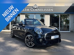 MINI Cabrio - 1.5 Cooper Aut. JCW Pack Leder Navi Pro Apple Harm Cabrio 1.5 Cooper Aut. Leder Harman/Kar