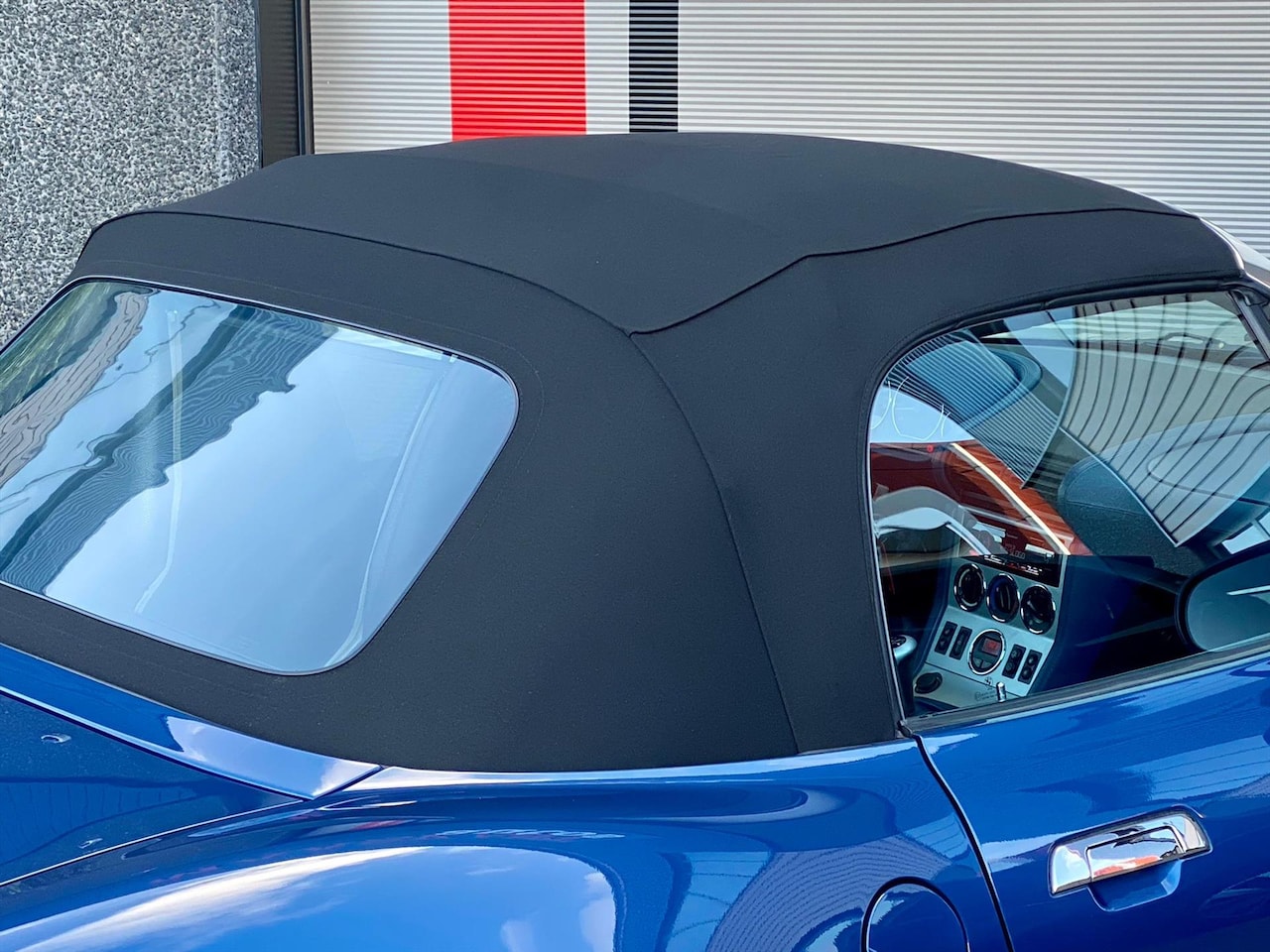 BMW Z3 Roadster - 2.0i / Widebody / 6-cilinder / Sportseats / M-suspension / Softtop replaced / UNIQUE SPEC! - AutoWereld.nl