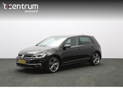 Volkswagen Golf Variant - 1.5 TSI 150 PK R-Line Highline BNS, Trekhaak, Digitale Cockpit, LED, Camera, Stoelverwarmi