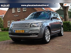 Land Rover Range Rover - 5.0 V8 Autobiography Aut. | 87.000KM | Meridian High End | Adaptieve Cruise | Historie | U