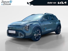 Kia Stonic - 1.0 T-GDi MHEV GT-Line | Nieuw Model | Schuif Kanteldak | 17inch LMV | GT Interieur | Priv