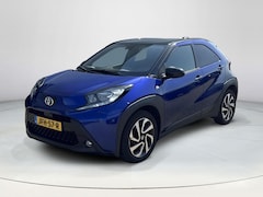 Toyota Aygo X - 1.0 VVT-i S-CVT Pulse