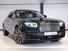 Rolls-Royce Ghost - 6.75 V12 Bespoke origineel 20.166 km NL auto Topconditie