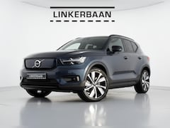 Volvo XC40 - Recharge Twin Pro AWD | SOH 92% | Panodak | H&K | ACC | 360 cam | 20 inch | NL Auto |