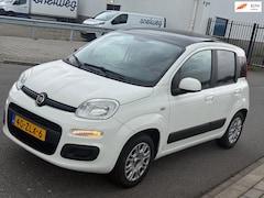 Fiat Panda - 0.9 TwinAir Lounge_PANORAMADAK_AUTOMAAT_NETTE AUTO