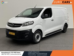 Opel Vivaro - 1.5 CDTI L2H1 Edition