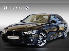 BMW 3-serie - 318i M Sport Edition | Sportonderstel | Cruise control | Climate controle