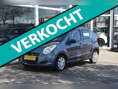 Suzuki Alto - 1.0 Cool Comfort