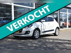Suzuki Swift - 1.2 Select Mild Hybrid-Fabrieksgarantie 2034-NLse auto