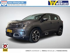 Citroën C5 Aircross - 1.6 Plug-in Hybrid 225 Business | SOH 90% | Navi | Half Leer