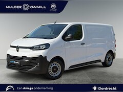 Citroën Jumpy - L2 2.0 BlueHDI 145pk | BPM vrij | NAVI | Apple Carplay | Android Auto | Multimedia | Digit