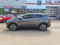 Opel Grandland X - 1.2 TURBO INNOVATION