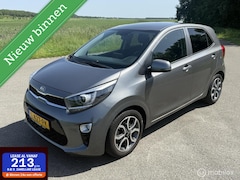 Kia Picanto - 1.0 DPi DynamicPlusLine Bj 2021 let op 9380 km