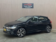 Volkswagen Polo - 1.0 TSI R-Line 2023 DSG IQ-LIGHTS VIRTUAL ACC