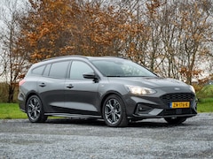 Ford Focus Wagon - 1.0 EcoBoost ST Line // proefrit mogelijk