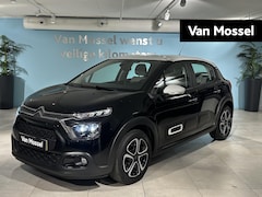 Citroën C3 - 1.2 PureTech Shine Business