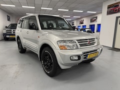 Mitsubishi Pajero - 3.2 Di-D GLS 7-PERSOONS