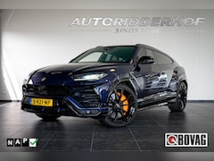 Lamborghini Urus - 4.0 V8 | Akra | 23 Inch | Pano | B&O | HUD