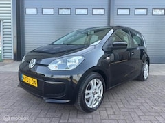 Volkswagen Up! - 1.0 move up BlueMotion Weinig km