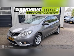Nissan Pulsar - 1.2 DIG-T Visia|Cruise|Trekhaak|Android auto