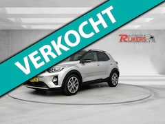 Kia Stonic - 1.0 T-GDi ExecutiveLine 120PK handgeschakeld Apple carplay, Blis, Cruise Contr, Climate Co