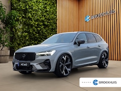 Volvo XC60 - 2.0 T8 455pk Plug-in hybrid AWD Ultra HEICO SPORTIV | Luchtvering | Bowers&Wilkins | Massa