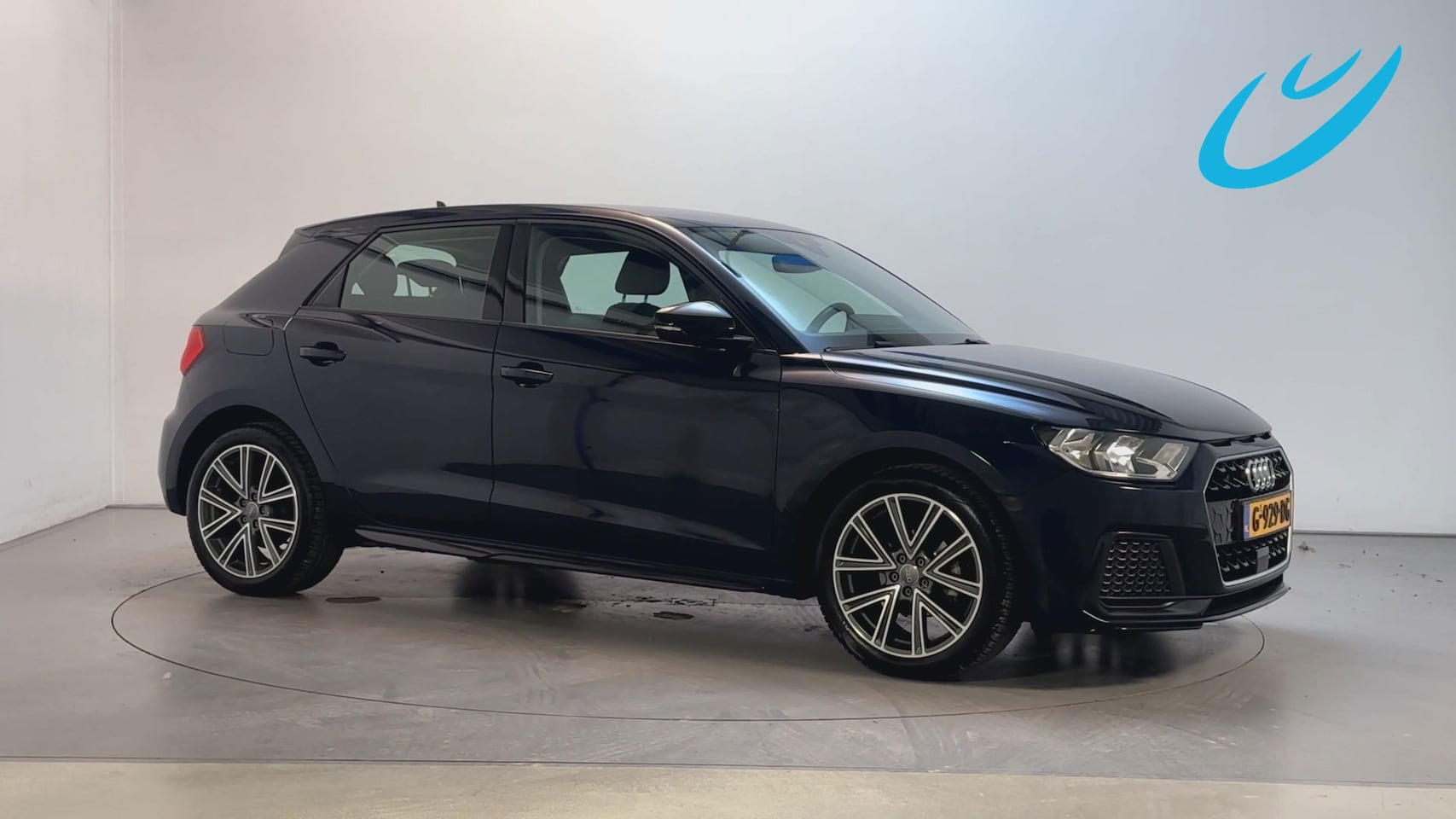 Audi A1 Sportback - 25 TFSI Epic Virtual Cockpit Airco Cruise Control App-Connect - AutoWereld.nl