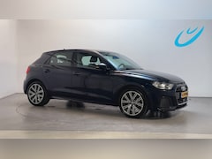 Audi A1 Sportback - 25 TFSI Epic Virtual Cockpit Airco Cruise Control App-Connect