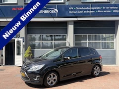 Ford C-Max - 1.0 Ambiente RIEM VV | LMV | Trekhaak | PDC | Airco | Voorruit verw. | 03-2015 127.638 KM