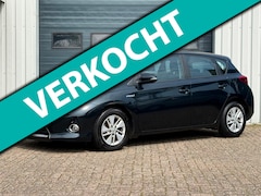 Toyota Auris - 1.8 Hybrid Aspiration 2e EIG /DEALERONDERHOUDEN