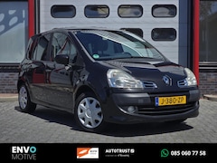 Renault Modus - 1.2 TCE Dynamique Airco/Cruise/Nieuwe APK