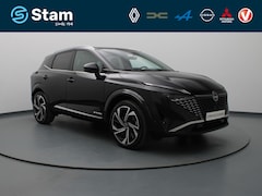 Nissan Qashqai - 190pk e-Power Tekna Plus Camera | Cruise | Navi | Parkeersens. v+a