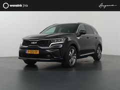 Kia Sorento - 1.6 T-GDI Plug-in Hybrid 4WD ExecutiveLine 7p. | Trekhaak | Panoramaschuifdak | 360 Camera