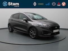 Ford Fiesta - EcoBoost Hybrid 125pk Camera | Cruise | Navi | Parkeersens. achter