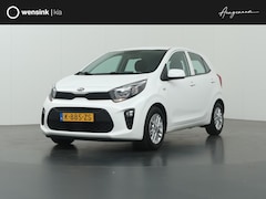 Kia Picanto - 1.0 DPi DynamicLine | Apple Carplay/Android Auto | Airco | Cruise Control | Parkeercamera
