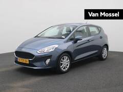 Ford Fiesta - 1.0 EcoBoost Connected | AIRCO | APPLE CARPLAY/ANDROID AUTO | CRUISE CONTROL |
