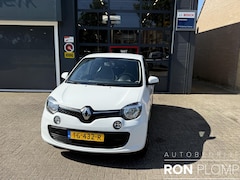 Renault Twingo - 1.0 SCe Collection Airco/ Cruise/ R&GO APP/ Bluetooth/ Led/ Elektrische ramen