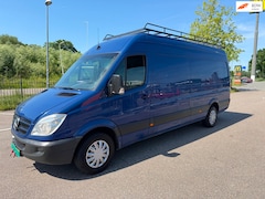 Mercedes-Benz Sprinter - 313 2.2 CDI 432 EHDAIRCOELECKTRISH RAAM&SPEIGELCRUIS CONTROLEEURO 4APK:19-05-20272 SLEUTEL