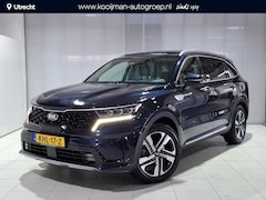 Kia Sorento - 1.6 T-GDI Hybrid 4WD ExecutiveLine 7p. Trekhaak, Stoel en Stuur verwarming, Schuif kantel
