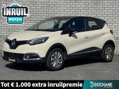 Renault Captur - 0.9 TCe Expression | Navigatie | Cruise Control | Bluetooth | Airco |