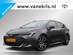 Toyota Corolla Touring Sports - Hybrid 140 GR Sport, Trekhaak, Elektrische achterklep, Apple Carplay/Android Auto