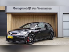 Volkswagen Golf - 2.0 TSI 290pk GTI TCR *Performance Pack* Pano.Dak DynAudio Virtual Leder 19inch LM *NL aut